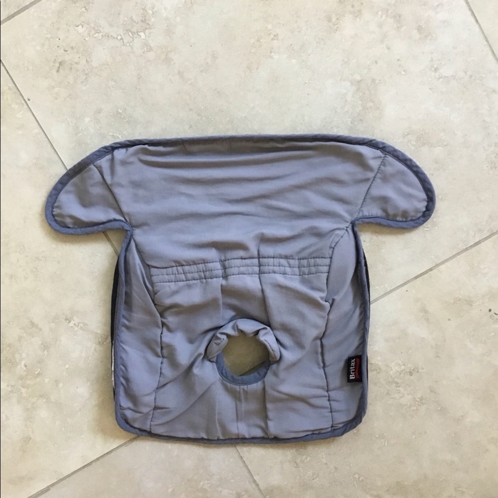 Britax Seat Saver Waterproof Liner